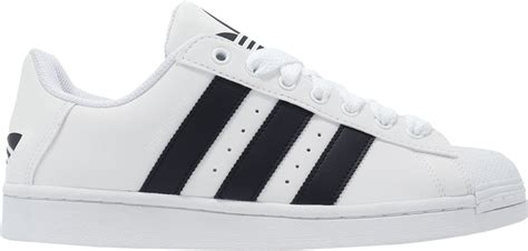 Buy Superstar 'Reflective White Black' 